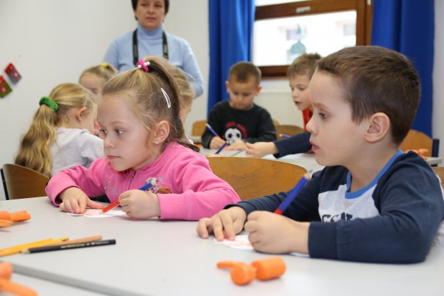 Átléptünk az Aranykapun