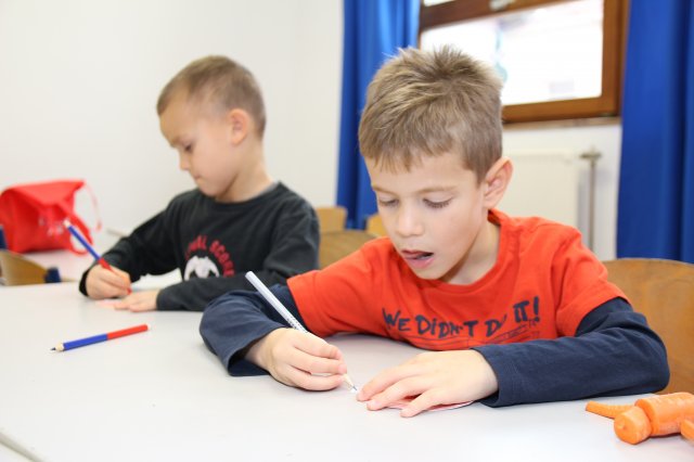 Átléptünk az Aranykapun