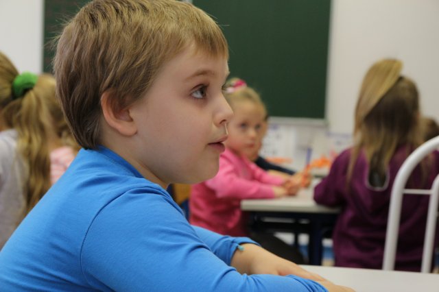 Átléptünk az Aranykapun