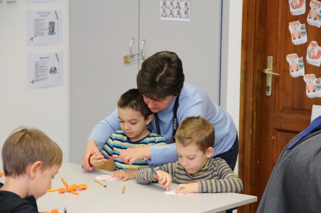 Átléptünk az Aranykapun