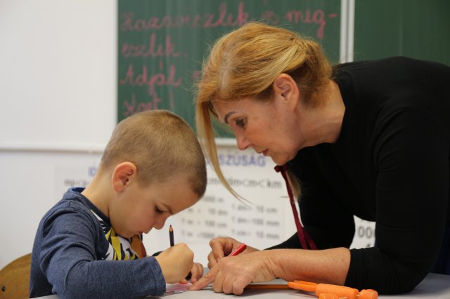 Átléptünk az Aranykapun