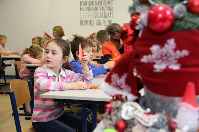 Átléptünk az Aranykapun