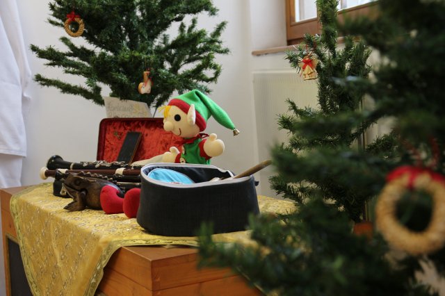 Átléptünk az Aranykapun