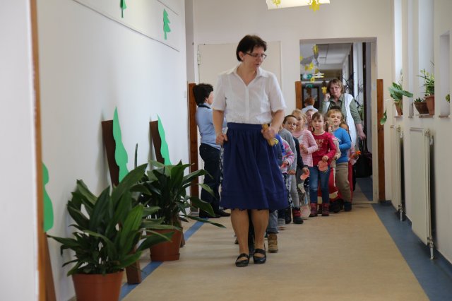 Átléptünk az Aranykapun