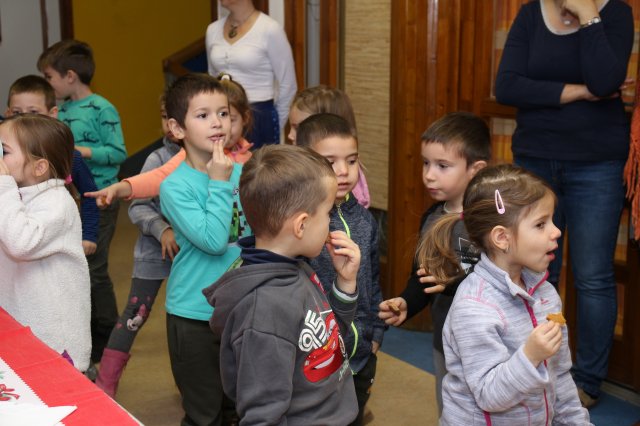 Átléptünk az Aranykapun