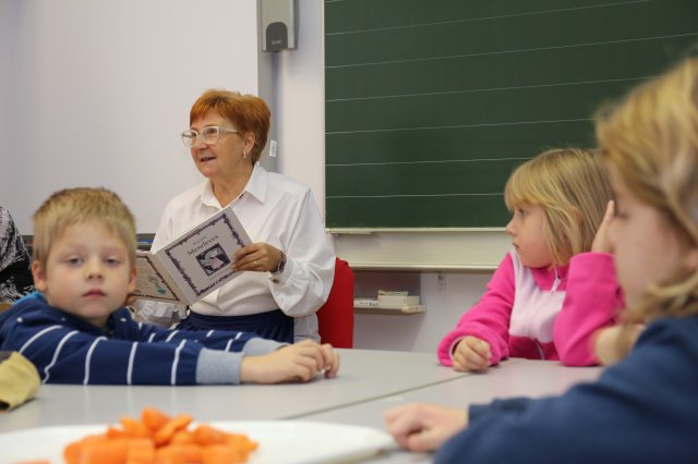 Átléptünk az Aranykapun