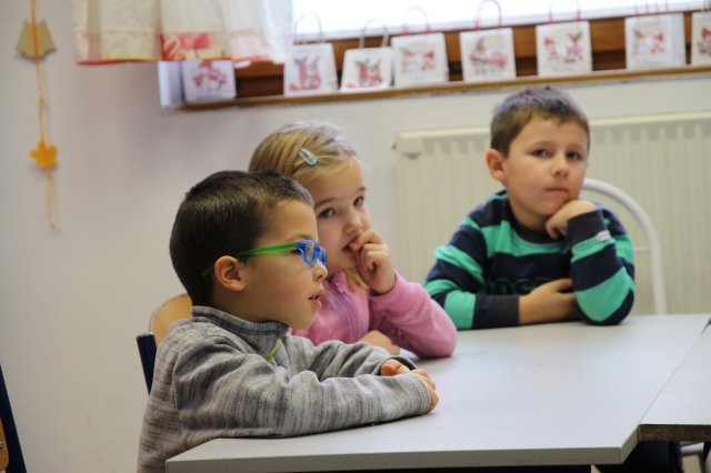 Átléptünk az Aranykapun