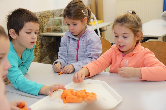 Átléptünk az Aranykapun