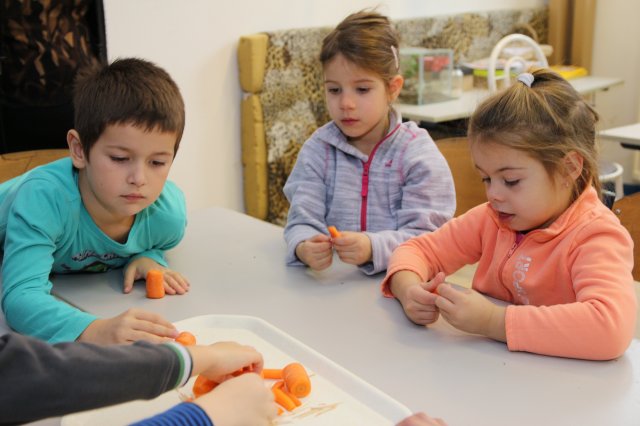 Átléptünk az Aranykapun