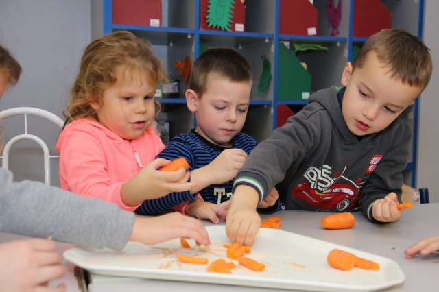 Átléptünk az Aranykapun
