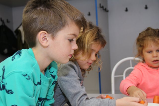 Átléptünk az Aranykapun