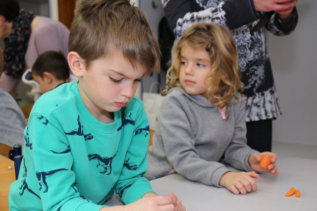 Átléptünk az Aranykapun