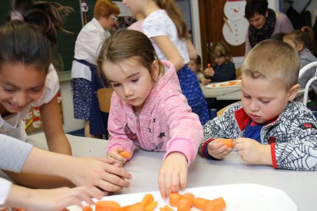 Átléptünk az Aranykapun