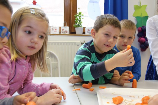 Átléptünk az Aranykapun