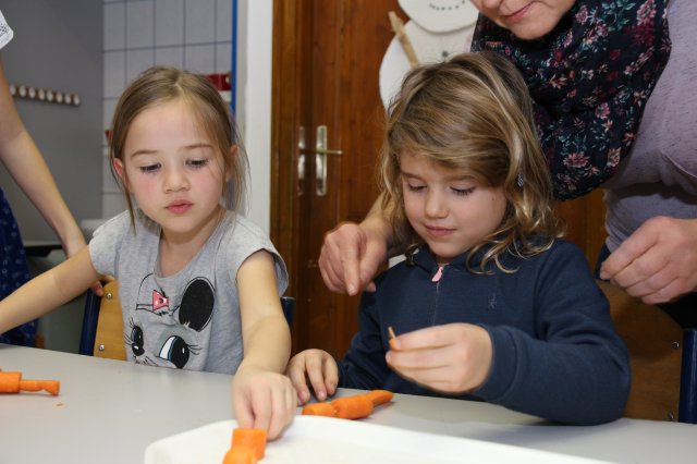 Átléptünk az Aranykapun