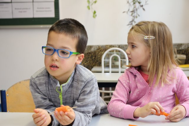 Átléptünk az Aranykapun