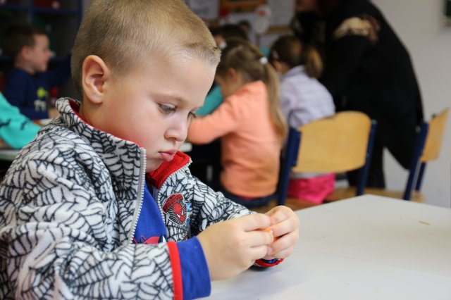 Átléptünk az Aranykapun