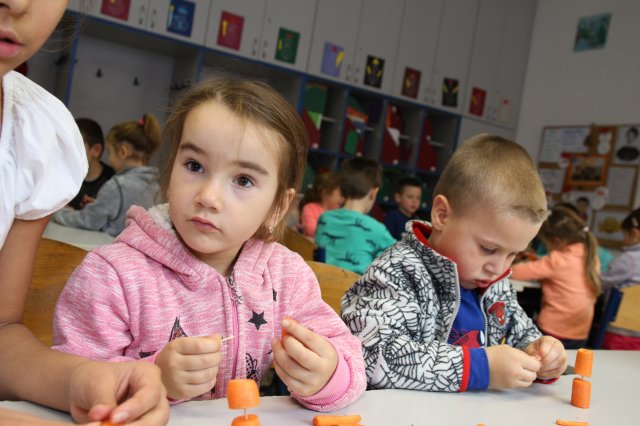 Átléptünk az Aranykapun