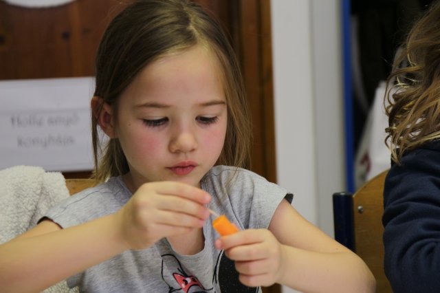 Átléptünk az Aranykapun