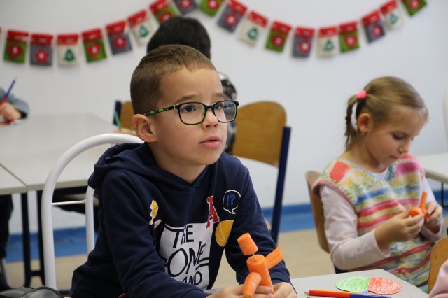 Átléptünk az Aranykapun