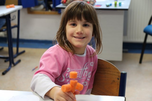 Átléptünk az Aranykapun