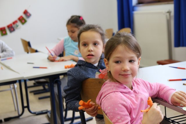 Átléptünk az Aranykapun