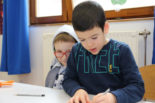 Átléptünk az Aranykapun