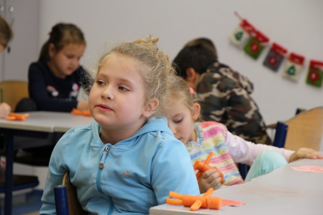 Átléptünk az Aranykapun