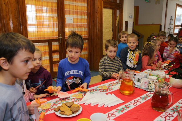 Átléptünk az Aranykapun