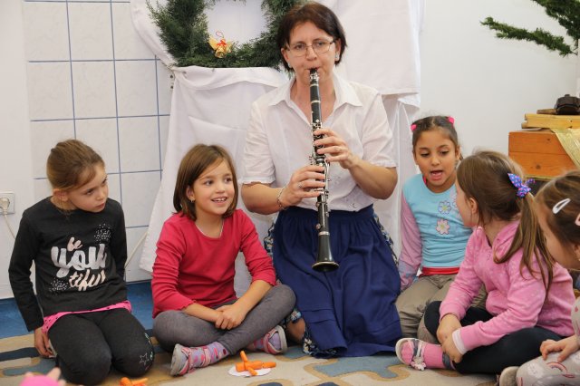 Átléptünk az Aranykapun