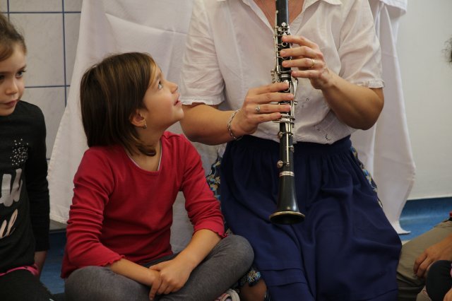 Átléptünk az Aranykapun