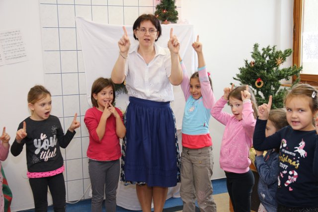 Átléptünk az Aranykapun