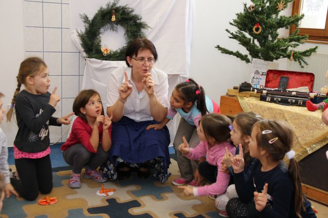 Átléptünk az Aranykapun