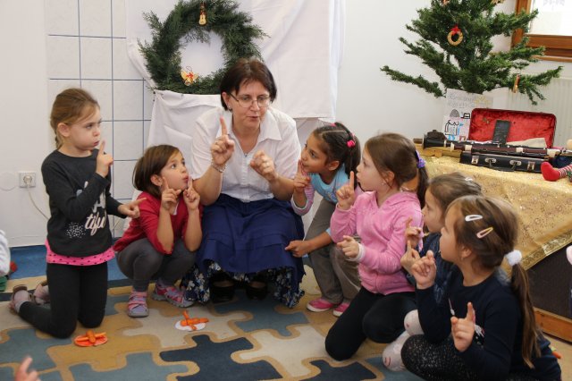 Átléptünk az Aranykapun