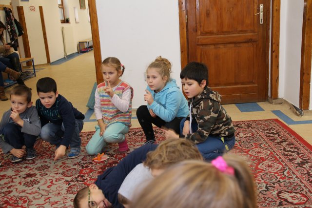 Átléptünk az Aranykapun