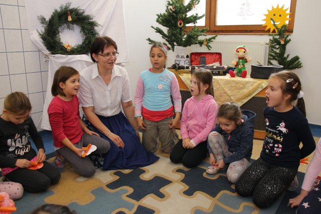 Átléptünk az Aranykapun