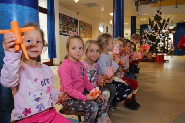 Átléptünk az Aranykapun