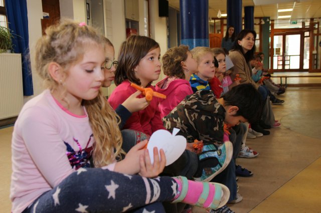 Átléptünk az Aranykapun