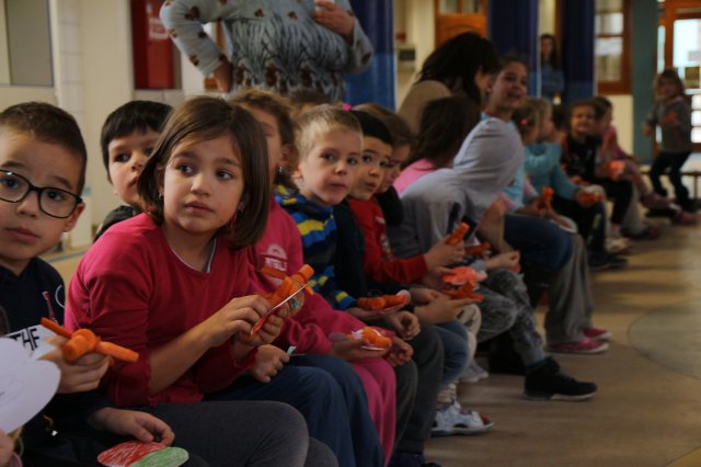 Átléptünk az Aranykapun