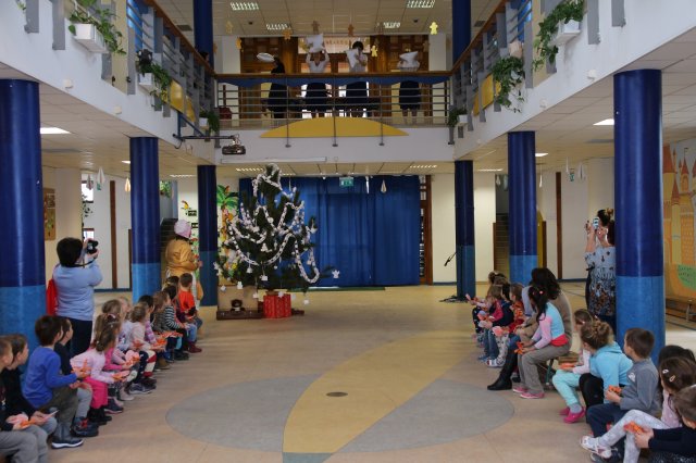 Átléptünk az Aranykapun