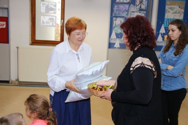 Átléptünk az Aranykapun