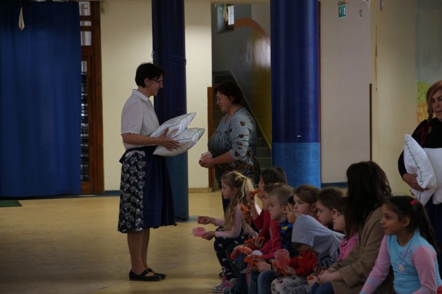 Átléptünk az Aranykapun