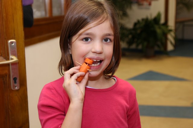 Átléptünk az Aranykapun