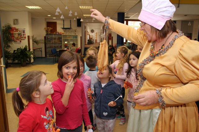 Átléptünk az Aranykapun