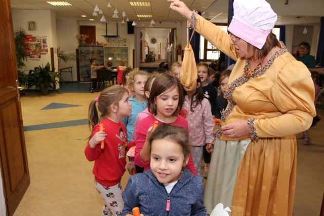 Átléptünk az Aranykapun