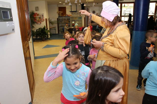 Átléptünk az Aranykapun