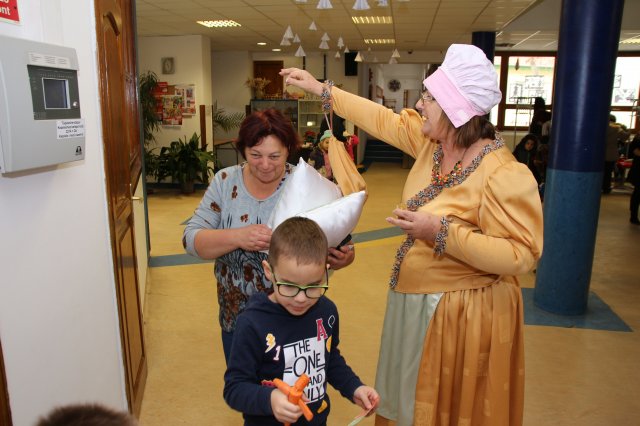 Átléptünk az Aranykapun