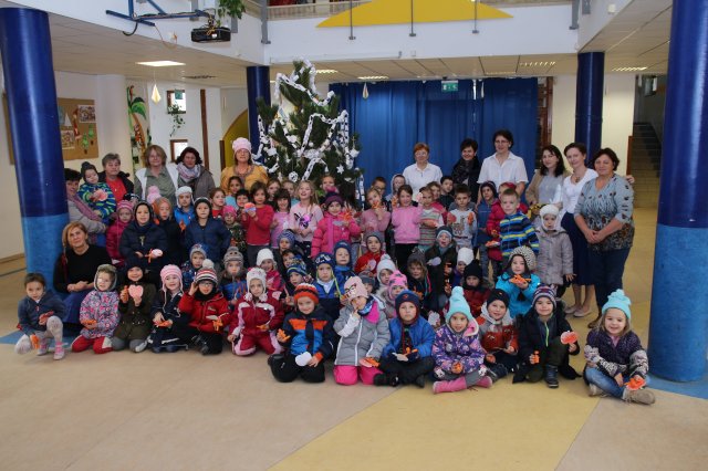 Átléptünk az Aranykapun