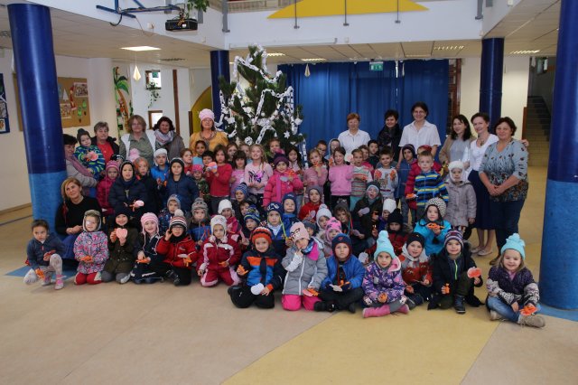 Átléptünk az Aranykapun