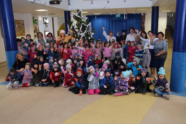 Átléptünk az Aranykapun